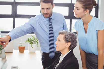 如何对欠款人财产进行保全处理？